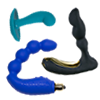 Массажёры простаты, анальные стимуляторы