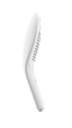 Насадка-стимулятор для душа 2в1 Womanizer Wave White, массажер для интимных зон || Насадка-стимулятор для душу 2в1 Womanizer Wave White, масажер для інтимних зон