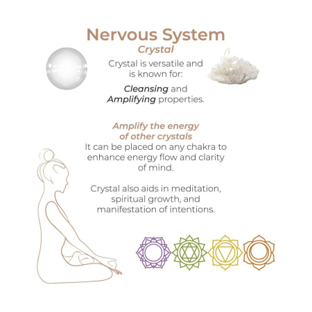 Вагинальные шарики Adrien Lastic Harmony Stones || Вагінальні кульки Adrien Lastic Harmony Stones