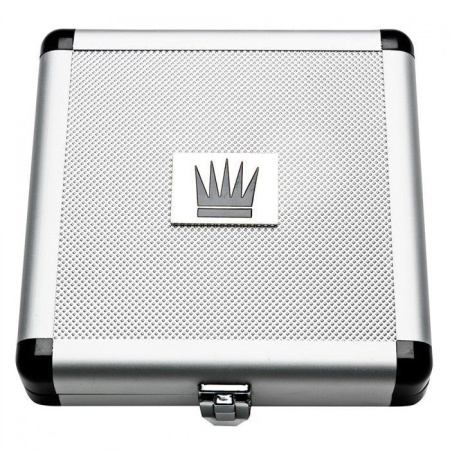 Экстендер для увеличения члена Jes-Extender Titanium, ремешковый, алюминиевый кейс || Екстендер для збільшення члена Jes-Extender Titanium, ремінцевий, алюмінієвий кейс