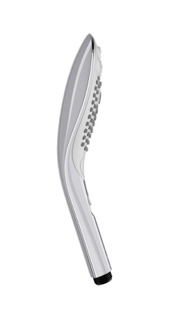 Насадка-стимулятор для душа 2в1 Womanizer Wave Chrome, массажер для интимных зон || Насадка-стимулятор для душу 2в1 Womanizer Wave Chrome, масажер для інтимних зон