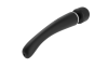 Мощный вибромассажер Dorcel Megawand Black перезаряжаемый, 160 режимов || Потужний вібромасажер Dorcel Megawand Black перезаряджуваний, 160 режимів