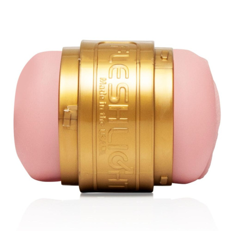 Мастурбатор Fleshlight Quickshot STU, компактный, отлично для пар и минета || Мастурбатор Fleshlight Quickshot STU, компактний, чудово для пар і мінету