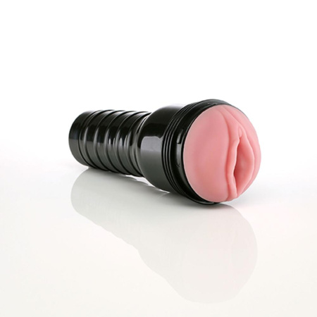 Мастурбатор-вагина Fleshlight Pink Lady Destroya Новая текстура || Мастурбатор-вагіна Fleshlight Pink Lady Destroya Нова текстура