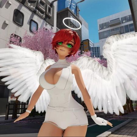 Мастурбатор Fleshlight Fantasy Evie Akashiya Sho Akuma, очень нежный, фэнтезийный канал || Мастурбатор Fleshlight Fantasy Evie Akashiya Sho Akuma, дуже ніжний, фентезійний канал