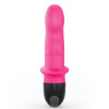 Вибратор Dorcel Mini Lover Magenta 2.0 перезаряжаемый, для точки G и массажа простаты || Вібратор Dorcel Mini Lover Magenta 2.0 перезаряджуваний, для точки G і масажу простати