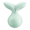 Мини-вибромассажер Satisfyer Viva la Vulva 3 Mint || Мінівібромасажер Satisfyer Viva la Vulva 3 Mint