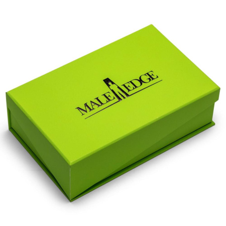 Экстендер для увеличения члена Male Edge Extra, ремешковый, масса всего 65 г, прочный пластик || Екстендер для збільшення члена Male Edge Extra, ремінцевий, маса всього 65 г, міцний пластик