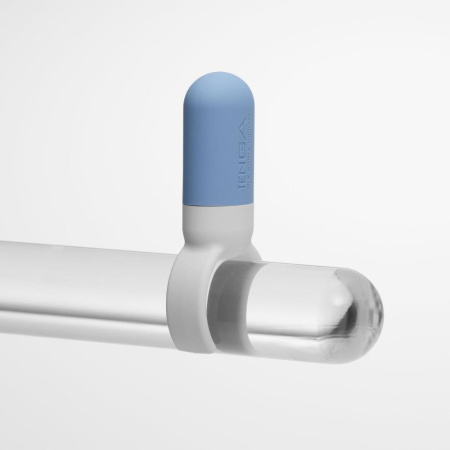 Вибратор на палец Tenga SVR one BLUE || Вібратор на палець Tenga SVR one BLUE