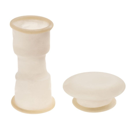 Вакуумный экстендер для увеличения члена PeniMaster PRO Hang с подвешиваемыми грузами || Вакуумний екстендер для збільшення члена PeniMaster PRO Hang з грузиками, які підвішують