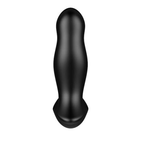 Массажер простаты Nexus Beat с пульсирующей жемчужиной и вибрацией || Масажер простати Nexus Beat з пульсуючою перлиною і вібрацією