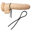 Эрекционное кольцо Art of Sex - Lasso A, регулируемая тугость || Ерекційне кільце Art of Sex - Lasso A, регульована тугість