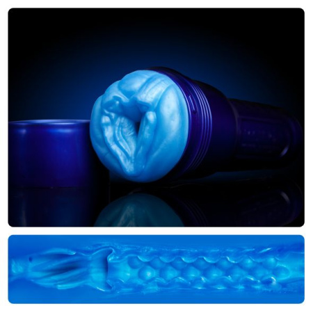 Мастурбатор Fleshlight Freaks Alien || Мастурбатор Fleshlight Freaks Alien