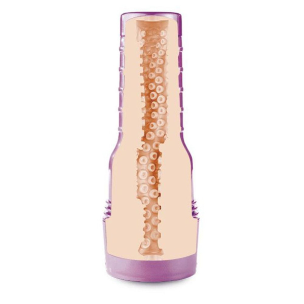 Мастурбатор Fleshlight Fantasy Sasha Nakamoto Ecchi, очень нежный, канал-тентакли